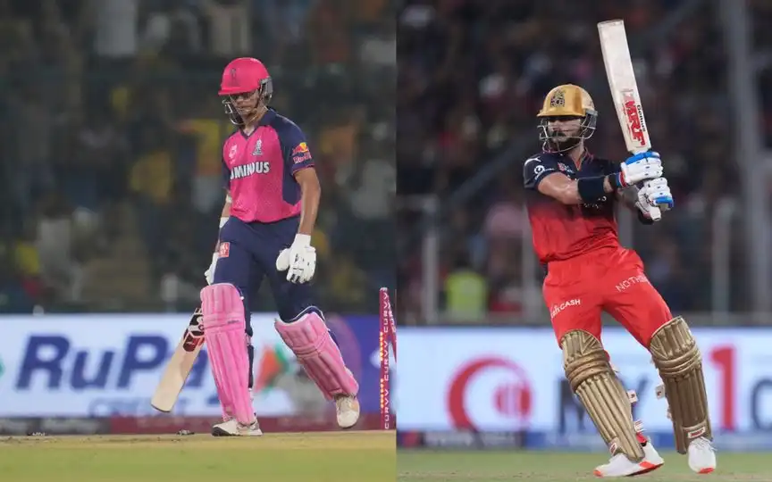 Jaiswal And Gill Left Out, Iyer To Lead; Sehwag Picks His IPL 2025 'Team Of The Tournament'